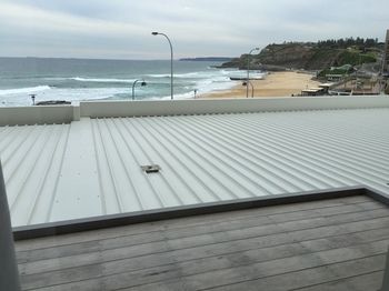 Quality Hotel NOAH'S On The Beach - Sydney Resort 40