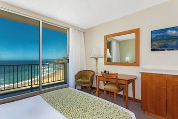 Quality Hotel NOAH'S On The Beach - Sydney Resort 41