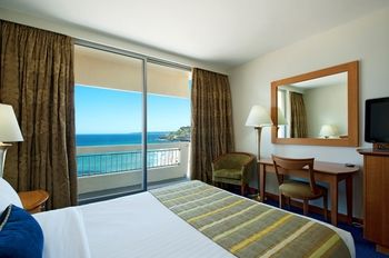 Quality Hotel NOAH'S On The Beach - Sydney Resort 42