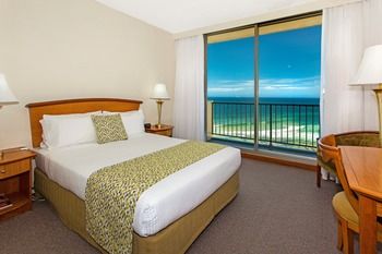 Quality Hotel NOAH'S On The Beach - Sydney Resort 43