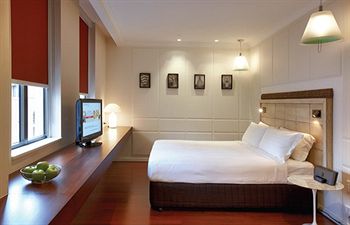 The Grace Hotel - Sydney 4u 20
