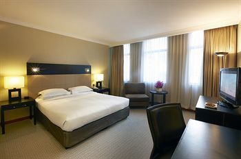 The Grace Hotel - Sydney 4u 21
