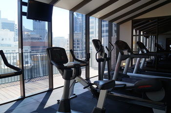 The Grace Hotel - Sydney 4u 25