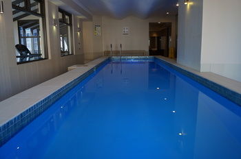 The Grace Hotel - Sydney 4u 38