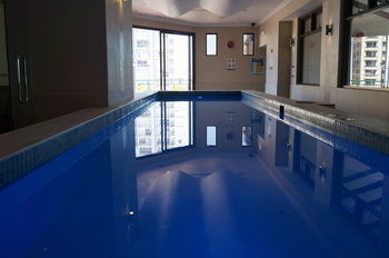 The Grace Hotel - Sydney 4u 40