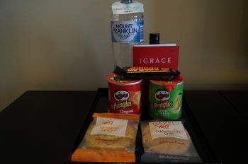 The Grace Hotel - Sydney 4u 42