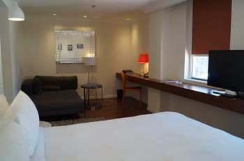 The Grace Hotel - Sydney 4u 45