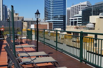The Grace Hotel - Sydney 4u 60