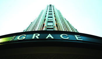 The Grace Hotel - Sydney 4u 64