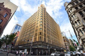 The Grace Hotel - Sydney 4u 66