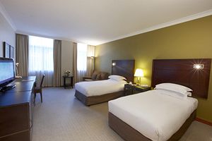 The Grace Hotel - Sydney 4u 0
