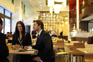 The Grace Hotel - Sydney 4u 1