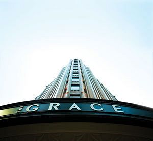 The Grace Hotel - Sydney 4u 3