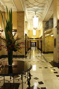 The Grace Hotel - Sydney 4u 4