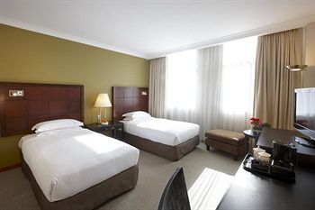 The Grace Hotel - Sydney 4u 10