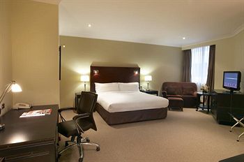 The Grace Hotel - Sydney 4u 11