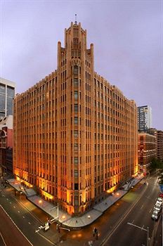 The Grace Hotel - Sydney 4u 12