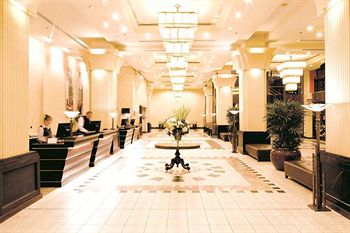 The Grace Hotel - Sydney 4u 13