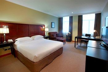 The Grace Hotel - Sydney 4u 14