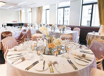 The Grace Hotel - Sydney 4u 15