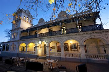 Yarra Valley Grand Hotel - Accommodation Sydney 0