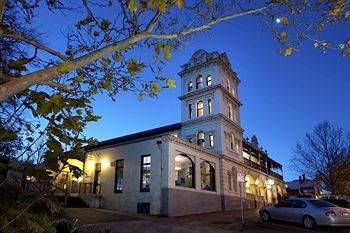 Yarra Valley Grand Hotel - Accommodation Sydney 1
