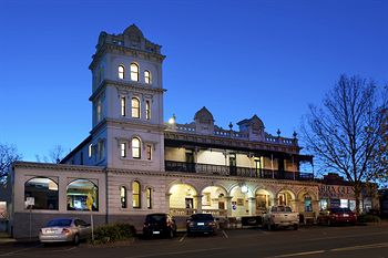 Yarra Valley Grand Hotel - Accommodation Sydney 2