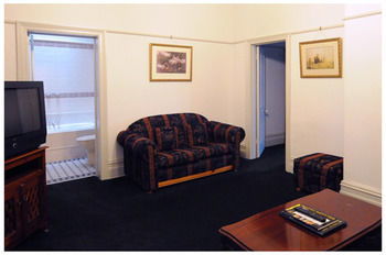 Yarra Valley Grand Hotel - Accommodation Sydney 20