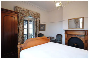 Yarra Valley Grand Hotel - Accommodation Sydney 21