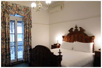 Yarra Valley Grand Hotel - Accommodation Sydney 24