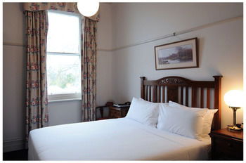 Yarra Valley Grand Hotel - Accommodation Sydney 25