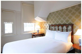Yarra Valley Grand Hotel - Accommodation Sydney 28