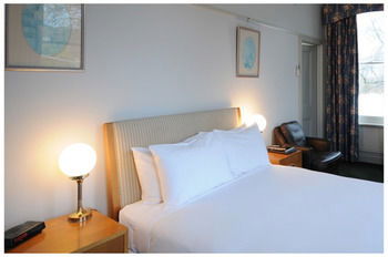 Yarra Valley Grand Hotel - Accommodation Sydney 29