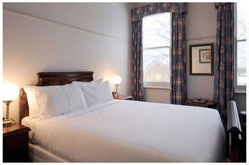 Yarra Valley Grand Hotel - Accommodation Sydney 31