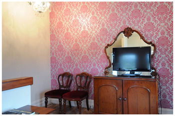 Yarra Valley Grand Hotel - Accommodation Sydney 33