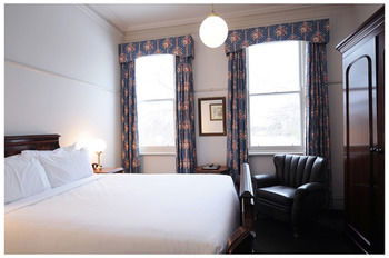 Yarra Valley Grand Hotel - Accommodation Sydney 34