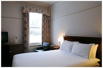 Yarra Valley Grand Hotel - Accommodation Sydney 35