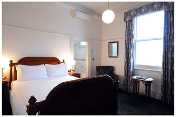 Yarra Valley Grand Hotel - Accommodation Sydney 36