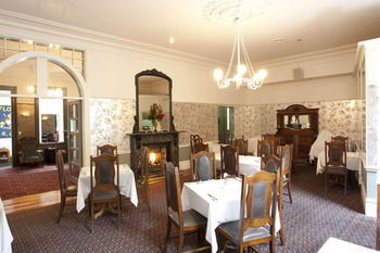 Yarra Valley Grand Hotel - Accommodation Sydney 37