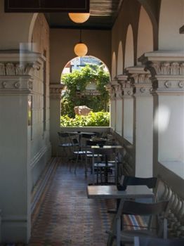 Yarra Valley Grand Hotel - Accommodation Sydney 39