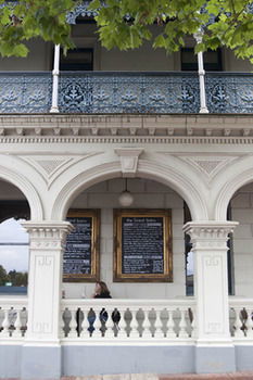 Yarra Valley Grand Hotel - Accommodation Sydney 40