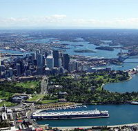 Ovolo Woolloomooloo - Sydney 4u