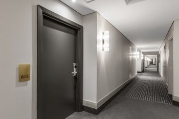 Radisson Blu Plaza Hotel Sydney - Accommodation Sydney 11