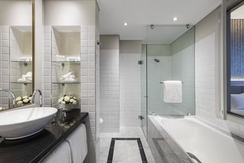 Radisson Blu Plaza Hotel Sydney - Accommodation Sydney 13