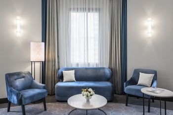 Radisson Blu Plaza Hotel Sydney - Accommodation Sydney 21