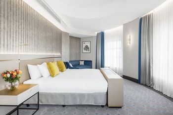Radisson Blu Plaza Hotel Sydney - Accommodation Sydney 55