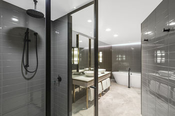 Radisson Blu Plaza Hotel Sydney - Accommodation Sydney 57