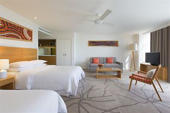 Sofitel Noosa Pacific Resort - Accommodation Sydney 2