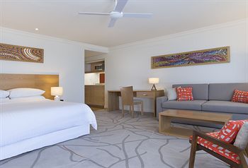 Sofitel Noosa Pacific Resort - Accommodation Sydney 5