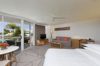 Sofitel Noosa Pacific Resort - Accommodation Sydney 13
